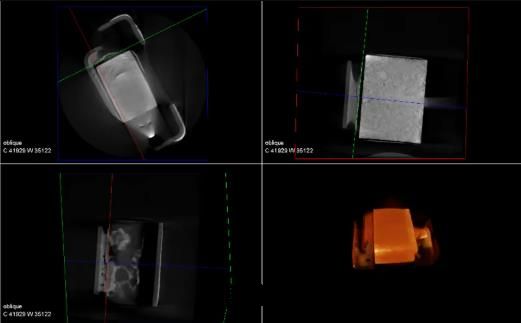 朔州蔡司朔州X射线显微镜